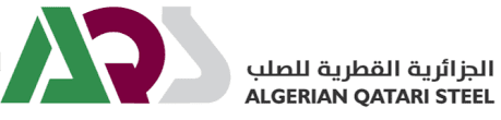 عرض عمل بالجزائرية القطرية للصلب AQS بلارة