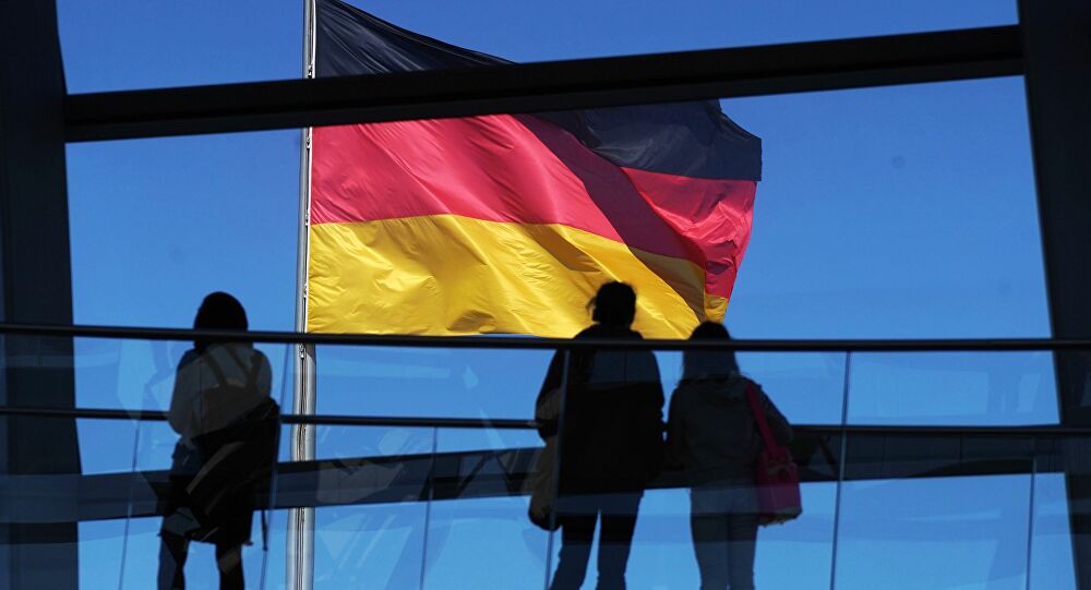 المانيا تحتاج 400 الف مهاجر سنويا للعمل في أراضيها