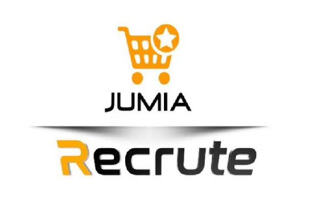 عرض مناصب عمل بشركة الخدمات Jumia - Jade E-service