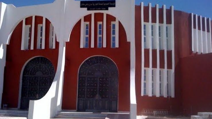 توظيف المؤسسة الاستشفائية لبرج باجي المختار مستشفى مختلطا أدرار