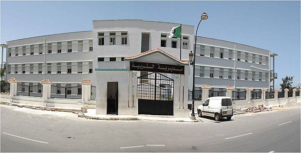 اعلان توظيف بالمديرية التربية لولاية مستغانم