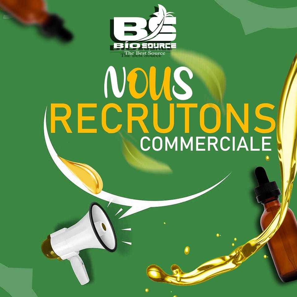 تعلن شركة بيوسورس بالجزائر عن وظائف