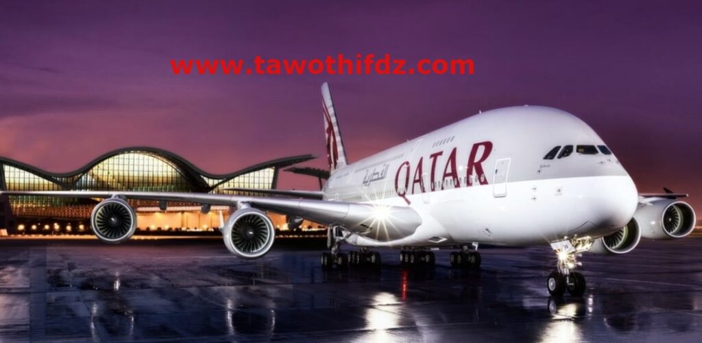 الخطوط الجوية القطرية تفتح باب التوظيف بمئات المناصب للدول العربية والأجنبية