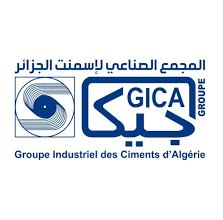 عرض عمل بمجمع الصناعي لاسمنت الجزائر GICA