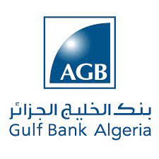 عرض عمل ببنك الخليج GULF BANK ALGERIE AGB