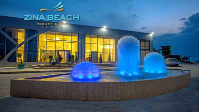 فندق زينة بيش بمستغانم يعلن احتياجاته لعديد المناصب