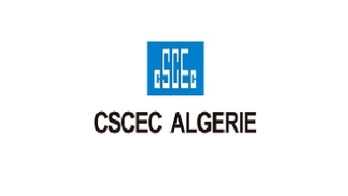 عرض عمل بشركة SPA CSCCEC ALGERIE