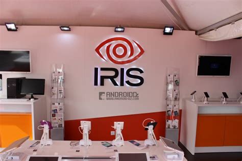عرض عمل بشركة اريس IRIS (131 منصب)
