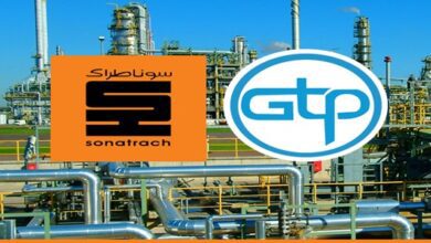 اعلان توظيف بالمؤسسة الوطنية للأشغال البترولية الكبرى Gtp
