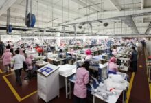 مصنع للملابس المهنية ببوزريعة يبحث عن عمال وعاملات ومتربصين