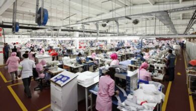 مصنع للملابس المهنية ببوزريعة يبحث عن عمال وعاملات ومتربصين