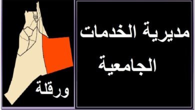 اعلان توظيف بالمديرية الخدمات الجامعية لولاية ورقلة