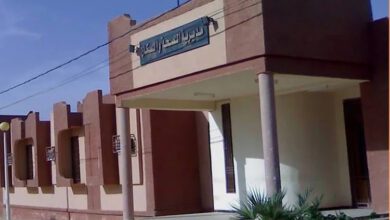 اعلان توظيف بقطاع الصحة لولاية ورقلة