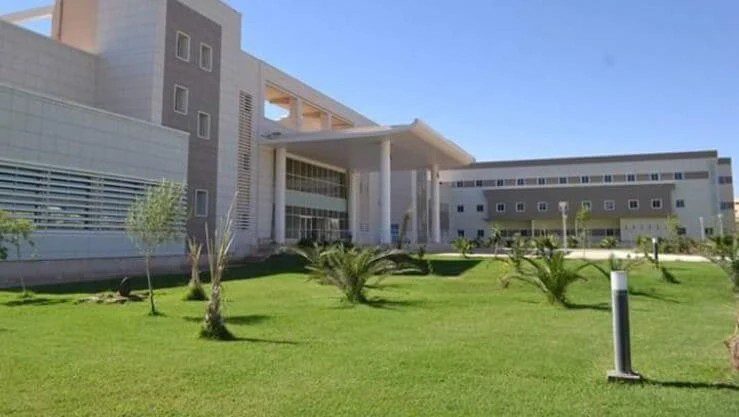 إعــلان توظيف بالمستشفى المختلط بالأغواط 40 منصب