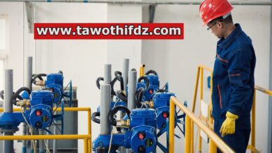 عرض عمل بشركة ims MAGHREB SPA في عدة تخصصات