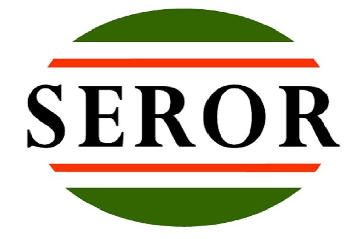 اعلان توظيف بشركة الدراسات وإنجاز الأعمال الفنية بالغرب الجزائري SEROR