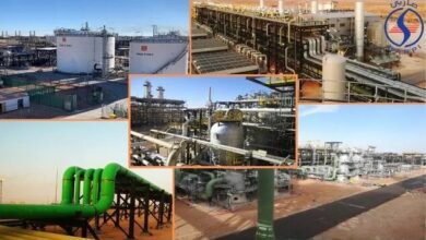 اعلان توظيف بشركة صاربي SARPI الطارف