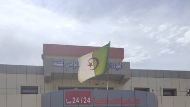 إعلان توظيف بالمؤسسة العمومية للصحة الجوارية وادي الفضة ولاية الشلف