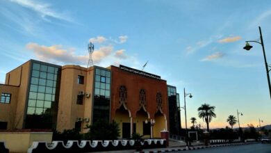 اعلان توظيف بالمعهد الوطني المتخصص في التكوين المهني مبخوتي لحسن بشار