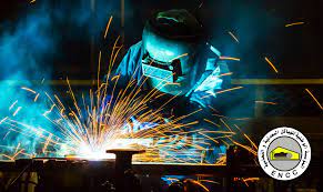 عرض عمل بالمؤسسة الوطنية للهياكل المعدنية ENCC