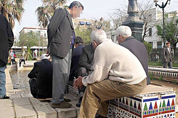شروط الاستفادة من التقاعد المسبق للعمال
