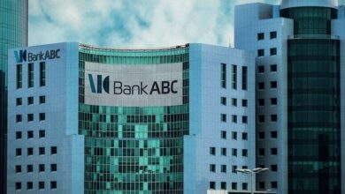 عرض عمل ببنك BANK ABC