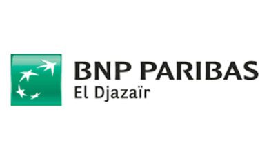 مناصب شاغرة ببنك BNP Paribas بالجزائر