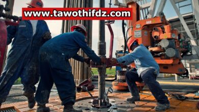 عرض عمل بالشركة الوطنية لتسويق وتوزيع المواد البترولية بومرداس