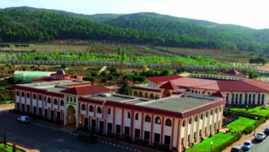 اعلان توظيف بمديرية الحظيرة الوطنية لتلمسان