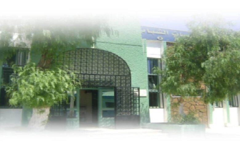 اعلان توظيف بديوان مؤسسات الشباب لولاية الجلفة