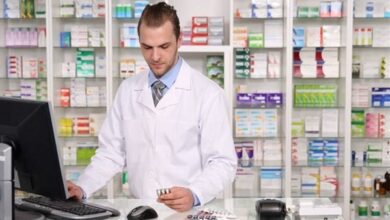 مطلوب بائعين صيدلة ومخبريين للعمل في صيدلة بتمنراست