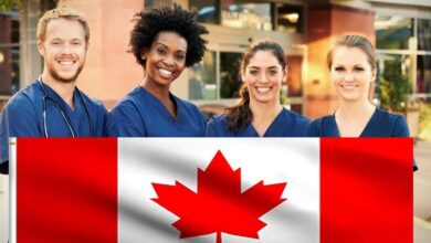 مستشفيات كندا الحكومية والخاصة تبحث عن ممرضين ومساعدي التمريض من الجزائر