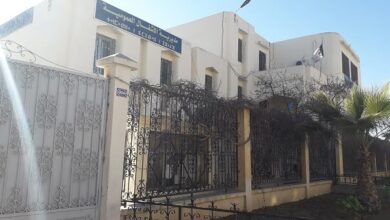 اعلان توظيف بالمديرية الأشغال العمومية لولاية أم البواقي