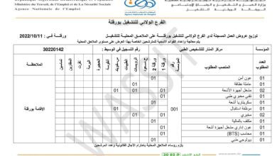 عرض عمل بمركز المنار للتشخيص الطبي