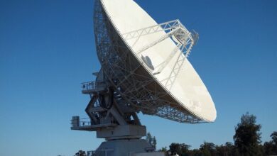 عرض عمل بمركز مراقبة الطبق الترددي تمنراست