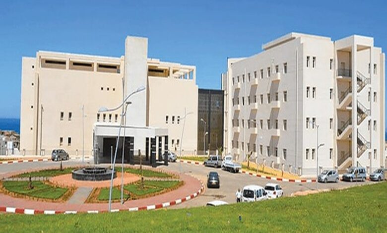 اعلان توظيف بالمركز الاستشفائي الجامعي مستغانم