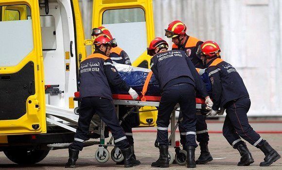 اعلان مسابقة توظيف بمديرية العامة للحماية المدنية في قطاع الصحة