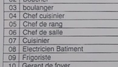 عرض عمل بشركة المؤسسة الوطنية للاشغال البترولية الكبرى GTP عين صالح