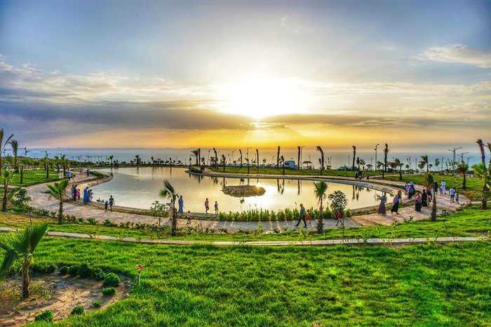 عرض عمل بحظيرة الحيوانات موستلاند مستغانم