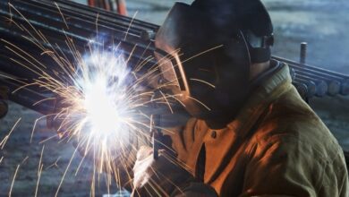 عرض عمل بشركة SARL METGAV تلمسان