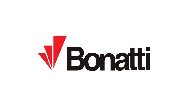 عرض عمل بشركة بوناتي Bonatti