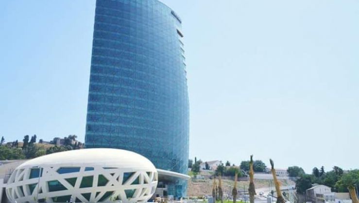 عرض عمل بفندق شيراطون عنابة