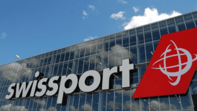 فرص عمل بشركة سويس بورت Swissport المختصة في خدمات الطيران 53 منصب