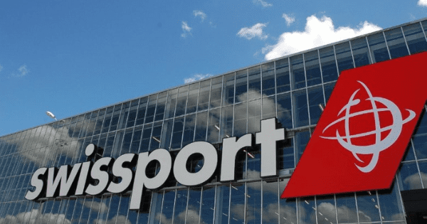فرص عمل بشركة سويس بورت Swissport المختصة في خدمات الطيران 53 منصب