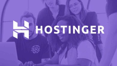 فرصة عمل بشركة استضافة مواقع عالمية هوستنجر Hostinger عن بعد براتب محفز