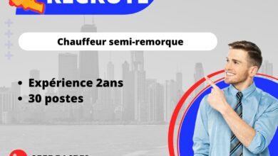 مناصب شاغرة بشركة FER GLOBAL في عدة تخصصات 50 منصب