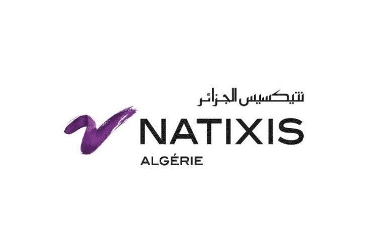 مناصب عمل Natixis Algérie في عدة تخصصات