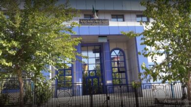 اعلان توظيف بمديرية الجهوية للميزانية بسطيف ملحقة بجاية