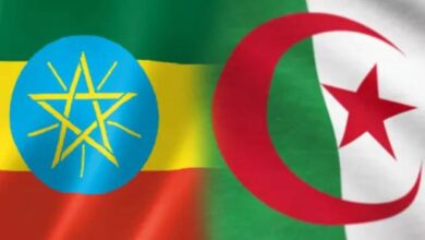 سفارة أثيوبيا في الجزائر تعلن عن اعلان عمل