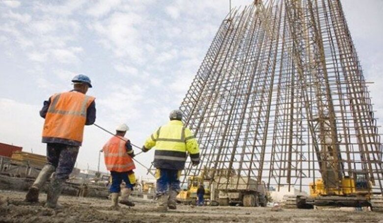 عرض عمل بالشركة الجزائرية للأشغال الطرق سكيكدة